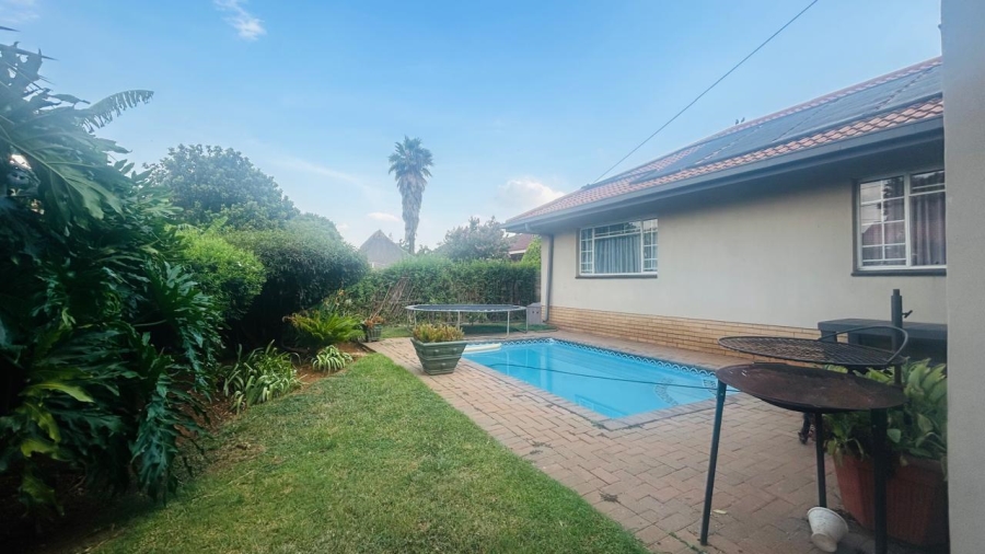 3 Bedroom Property for Sale in Vaalpark Free State